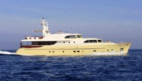 FANTASEA - Underway Profile